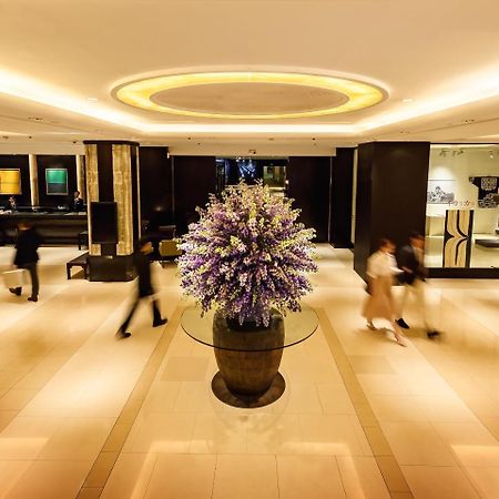 Sapporo Grand Hotel Ngoại thất bức ảnh