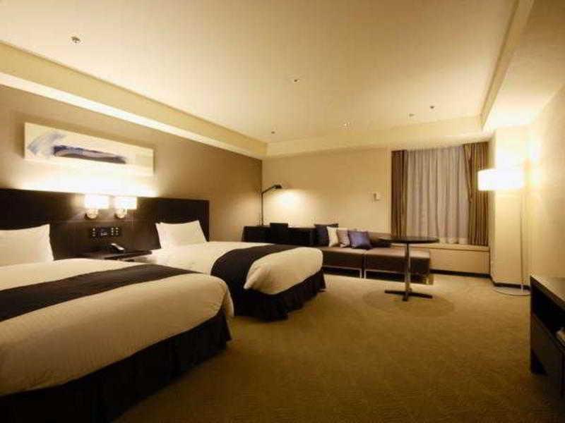 Sapporo Grand Hotel Ngoại thất bức ảnh